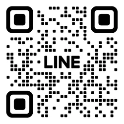 東京法律公務員専門学校のLINE公式アカウントQRコード