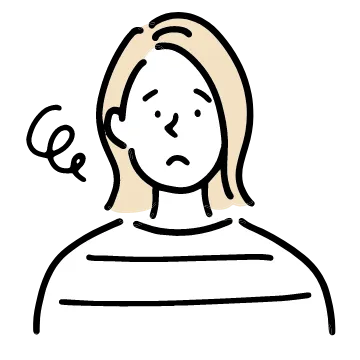 まだ進路が
決まってない・・